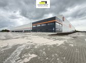 Pronájem výrobní prostory, 5 000 m²