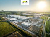 Pronájem výrobní prostory, 21 000 m²