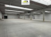 Pronájem skladu, 11 000 m²