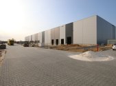 Pronájem výrobní prostory, 25 613 m²