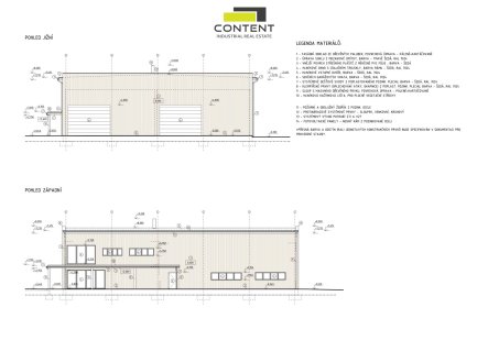 Prodej pozemku pro komerční výstavbu, 12 815 m²