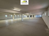 Pronájem výrobní prostory, 3 000 m²