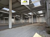 Pronájem výrobní prostory, 15 715 m²