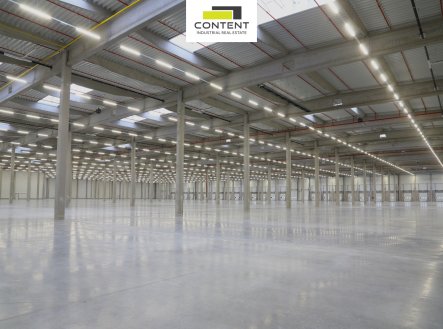 Pronájem skladu, 29 000 m²