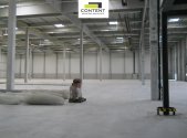 Pronájem výrobní prostory, 14 707 m²