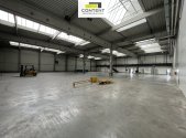 Pronájem skladu, 1 359 m²