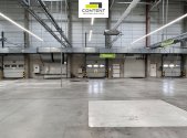 Pronájem výrobní prostory, 4 100 m²