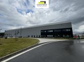 Pronájem výrobní prostory, 17 718 m²