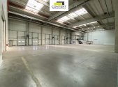 Pronájem skladu, 14 556 m²