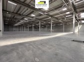 Pronájem výrobní prostory, 5 000 m²