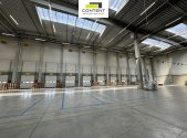 Pronájem skladu, 19 200 m²