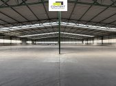 Pronájem skladu, 6 805 m²