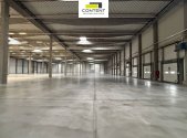Pronájem výrobní prostory, 32 693 m²