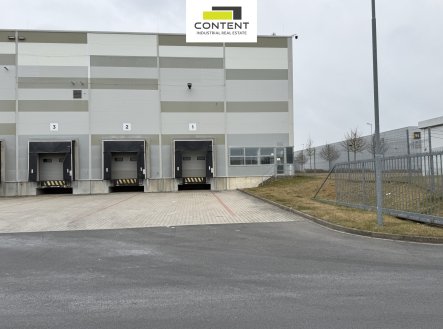 Pronájem výrobní prostory, 32 693 m²
