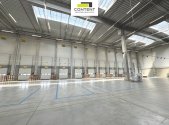 Pronájem výrobní prostory, 7 064 m²