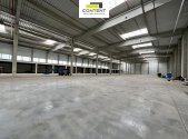Pronájem výrobní prostory, 23 000 m²