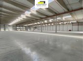 Pronájem skladu, 1 000 m²
