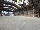 Pronájem skladu, 1 280 m²