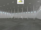 Pronájem výrobní prostory, 6 571 m²