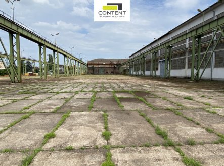 Pronájem pozemku pro komerční výstavbu, 14 000 m²