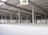 Pronájem - skladovací prostor, 10 000 m²
