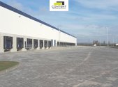 Pronájem výrobní prostory, 30 000 m²