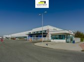 Pronájem skladu, 11 000 m²