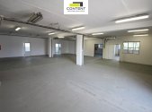 Pronájem výrobní prostory, 343 m²