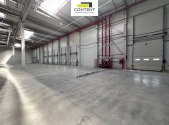 Pronájem skladu, 10 000 m²