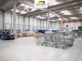 Pronájem výrobní prostory, 12 208 m²