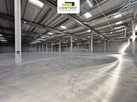 Pronájem skladu, 15 718 m²