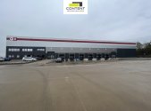 Pronájem skladu, 3 500 m²