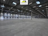 Pronájem výrobní prostory, 10 000 m²