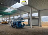 Pronájem výrobní prostory, 1 995 m²