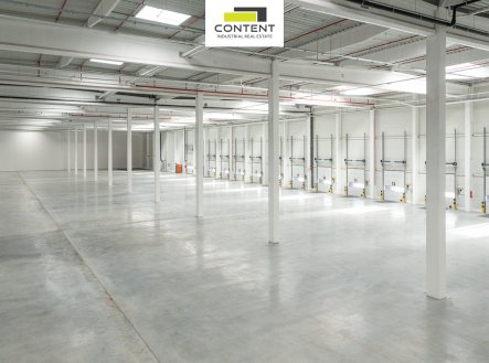 Pronájem skladu, 10 275 m²