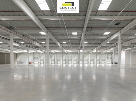 Pronájem skladu, 10 275 m²