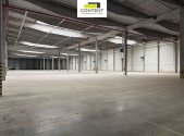 Pronájem výrobní prostory, 2 377 m²