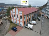 Prodej skladu, 1 088 m²