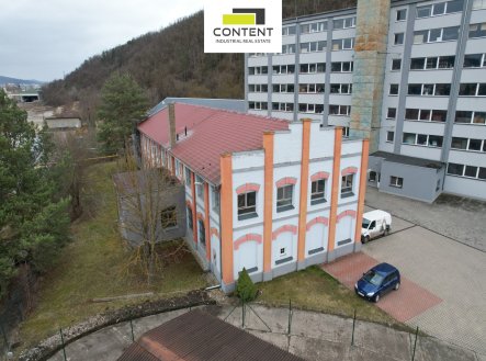 Prodej skladu, 1 088 m²