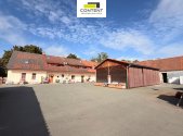 Pronájem skladu, 1 539 m²