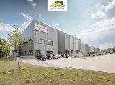Pronájem výrobní prostory, 6 449 m²