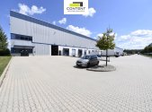 Pronájem výrobní prostory, 6 000 m²