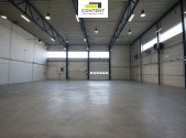 Pronájem výrobní prostory, 1 303 m²