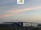 Pronájem skladu, 4 000 m²