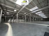 Pronájem výrobní prostory, 5 195 m²