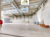 Pronájem skladu, 4 500 m²