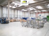 Pronájem výrobní prostory, 7 285 m²