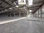Pronájem výrobní prostory, 5 000 m²