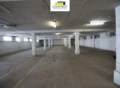 Pronájem skladu, 903 m²