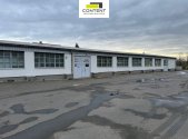 Pronájem výrobní prostory, 520 m²